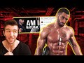 LAZAR TELLS ALL | Reacting To Lazar Angelov Talk About His Steroid Use