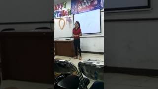 Di namakkuling sesei (Lewi boru sasada)