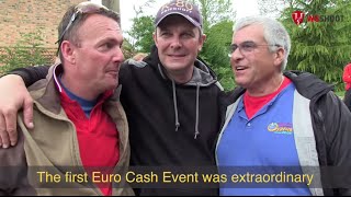 WeShoot: Euro Cash 2015 Teaser (Sologne Shooting Club, France) screenshot 4