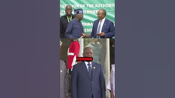 Togo sluit zich aan bij AES