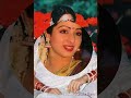 Tere Mere Hothon par Meethi # sridevi old pics