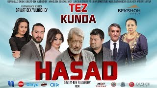 Hasad (tizer) | Хасад (тизер)
