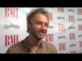 Paul McDonald Interviewed at the 2012 BMI Urban Awards