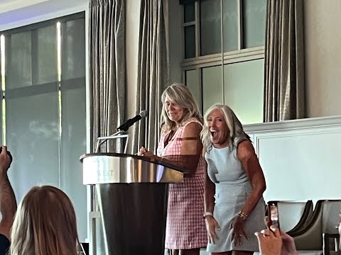 NWPF "POWER with a PURPOSE" Event Recap April 2, 2025