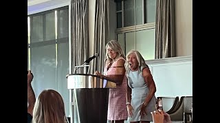 NWPF "POWER with a PURPOSE" Event Recap April 2, 2025