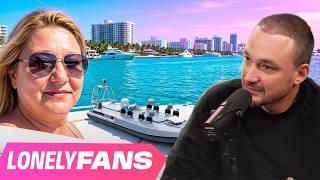 Tradare summer vibes cu Sosoaca, ciudata barcuta si scandalul ROBOR | Lonely Fans cu Tudor