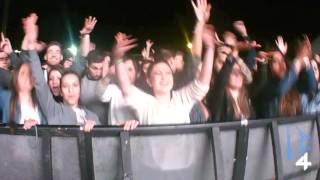 Electrofallas 2016 Beat4Life