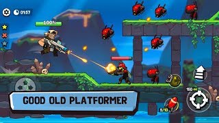 BEST Games For Children - Fun Care Kids Game Bombastic Brothers screenshot 5