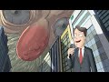Naked Man In Space | Rick and Morty | Shorts