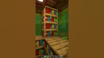 Tree house | Tutorial | Minecraft Timelapse build #minecraft #timelapse #tutorial  #shorts
