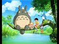 My Neighbor Totoro OST Ending Theme Azumi Inoue