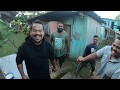 VLOG Give Back Project : Feeding the Homeless -Morning Side Fiji