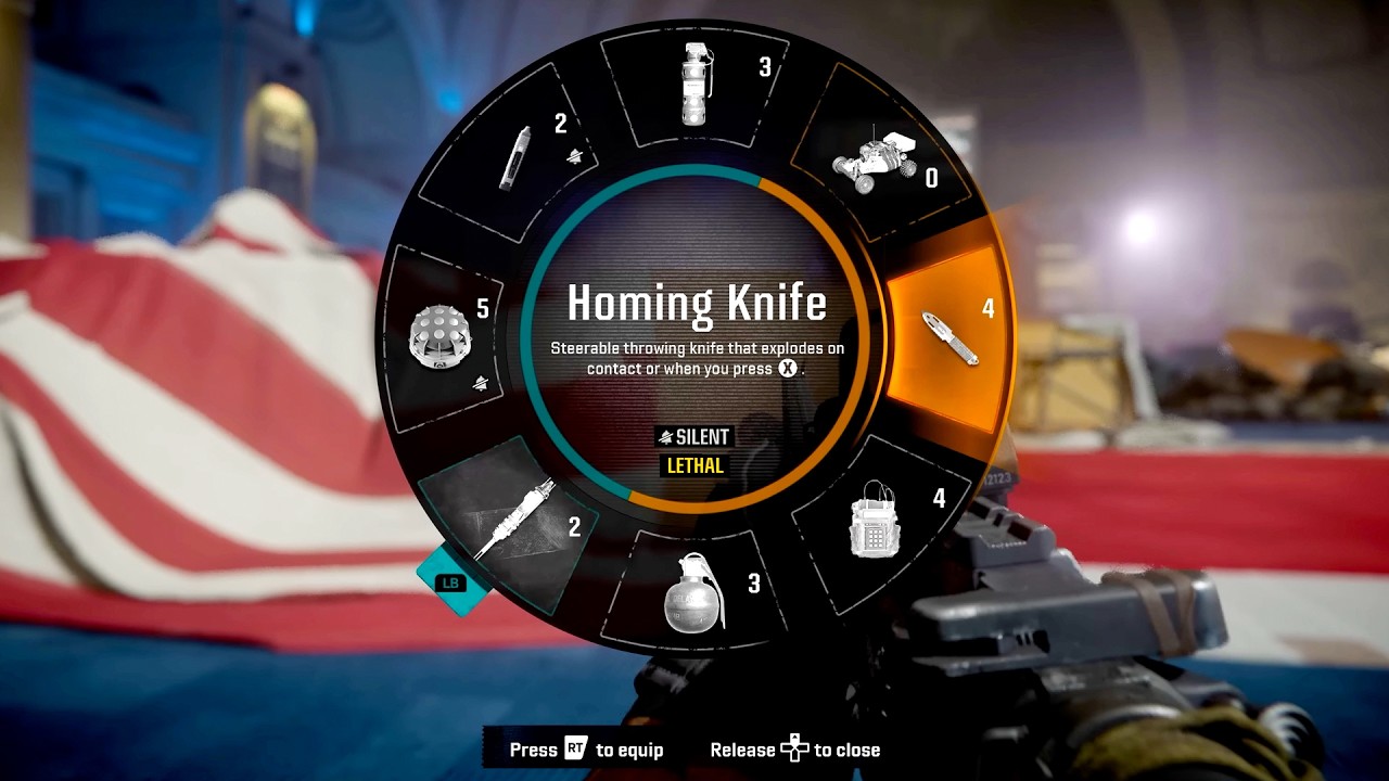 Black Ops 6 Campaign Gameplay and Impressions...