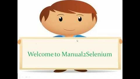 Protractor - Basic Navigate Methods