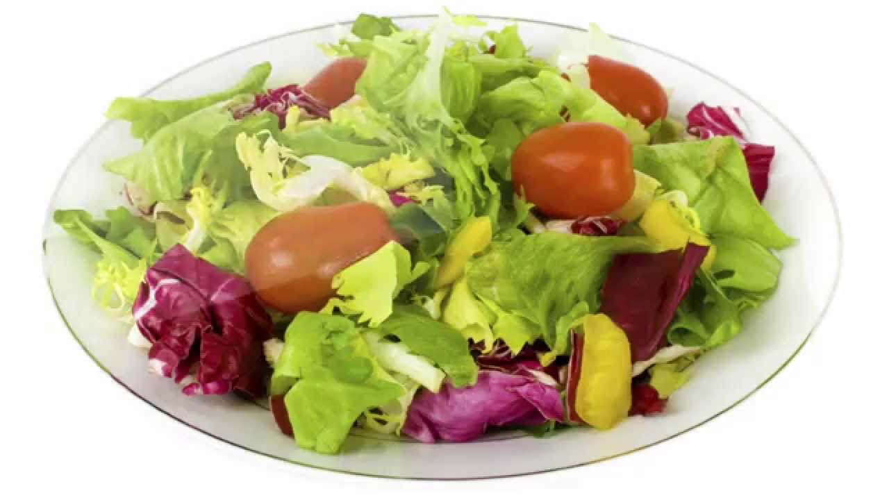 World Hunger & Food Waste - YouTube