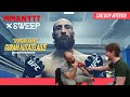 "Jag och Khamzat är som bröder": Möt Guram Kutateladze - Sveriges nya UFC-fighter!