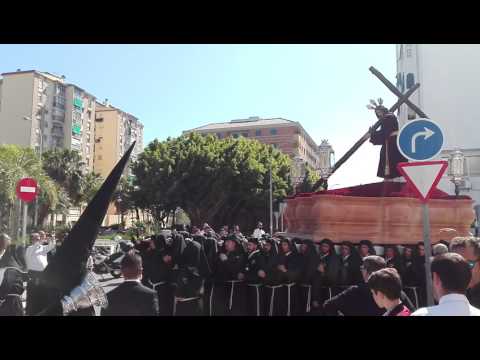 Venerable Hermandad de Nuestro Padre Jesús Nazareno Redentor del Mundo y Nuestra Señora Mediadora de la Salvación