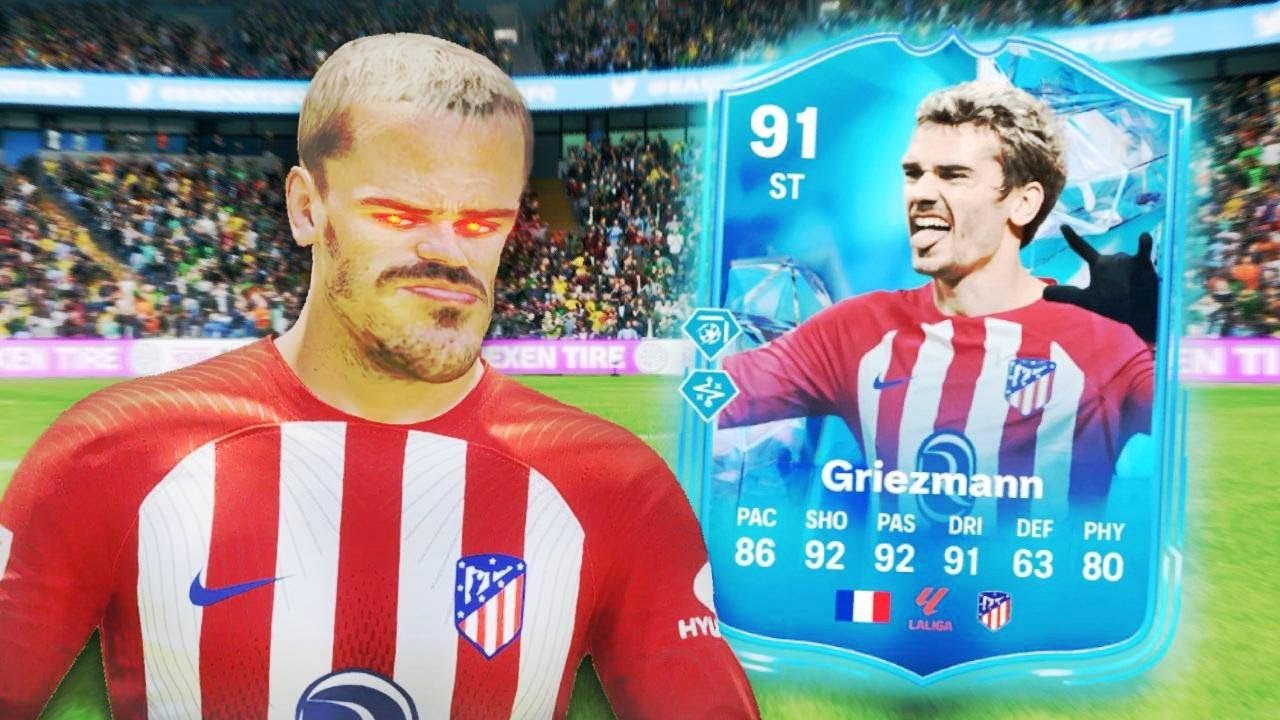 FC FANTASY GRIEZMANN.EXE