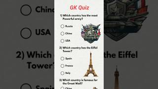 90% People Fail This GK Question 😱