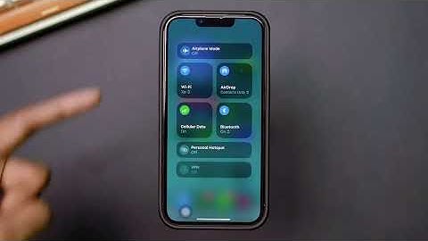 How To Fix Blank Weather Widgets On iPhone | Widget Showing No Weather Data on iPhone