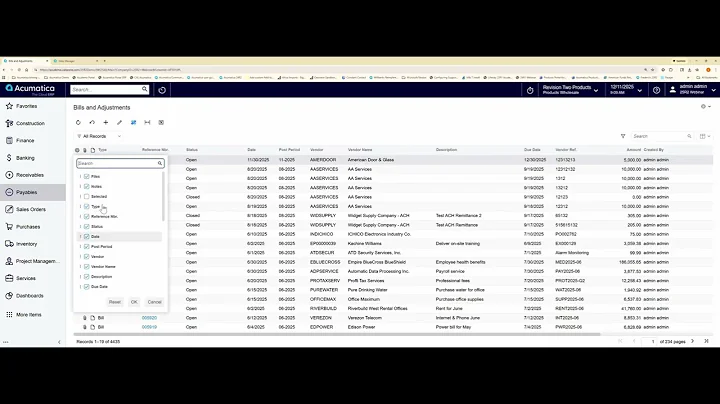 CAL Webinar: What’s New in Acumatica 2025 R2 - See Great New AI Features