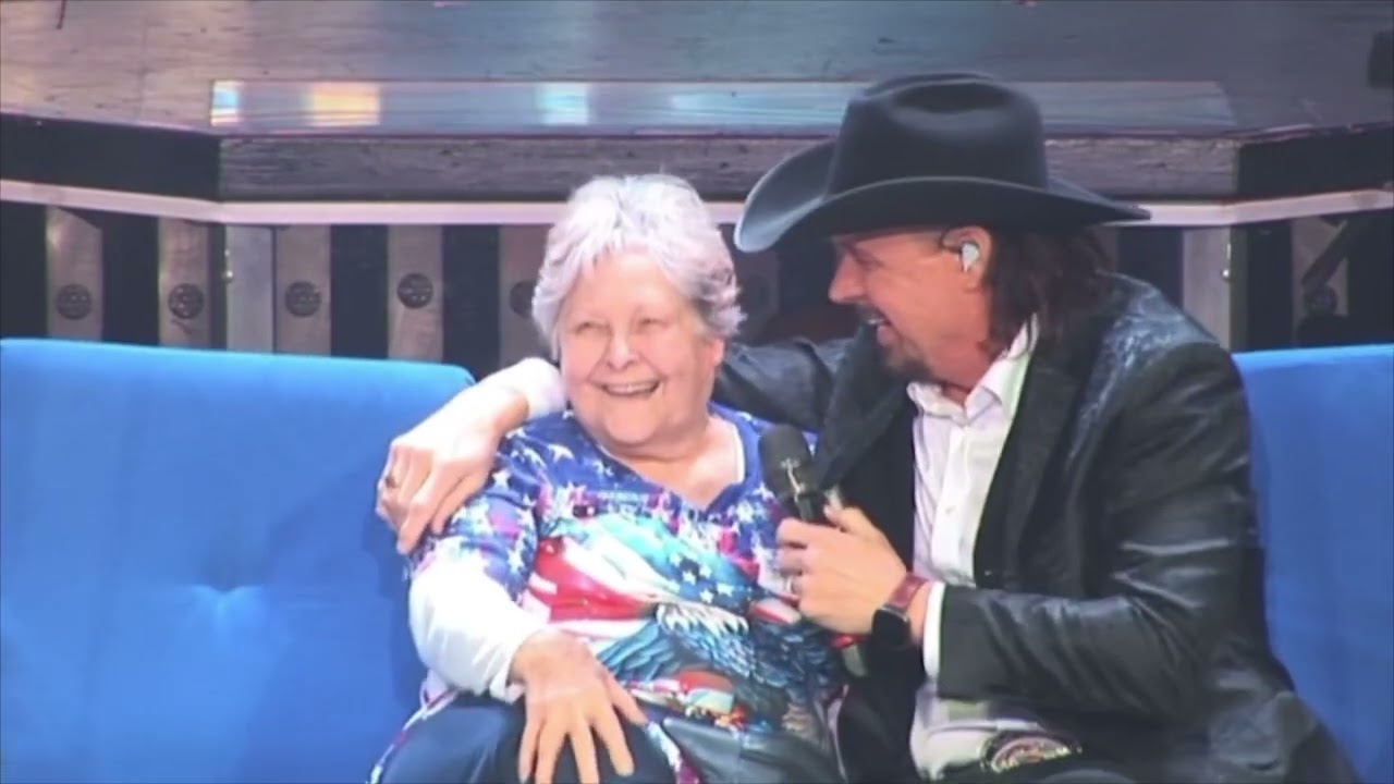 “If you feel froggy, you start jumping ma’am” 😂 