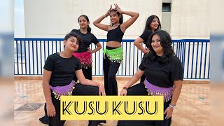 Kusu Kusu Dance Coverkids Danceeasy Steps Prismbliss Choreography