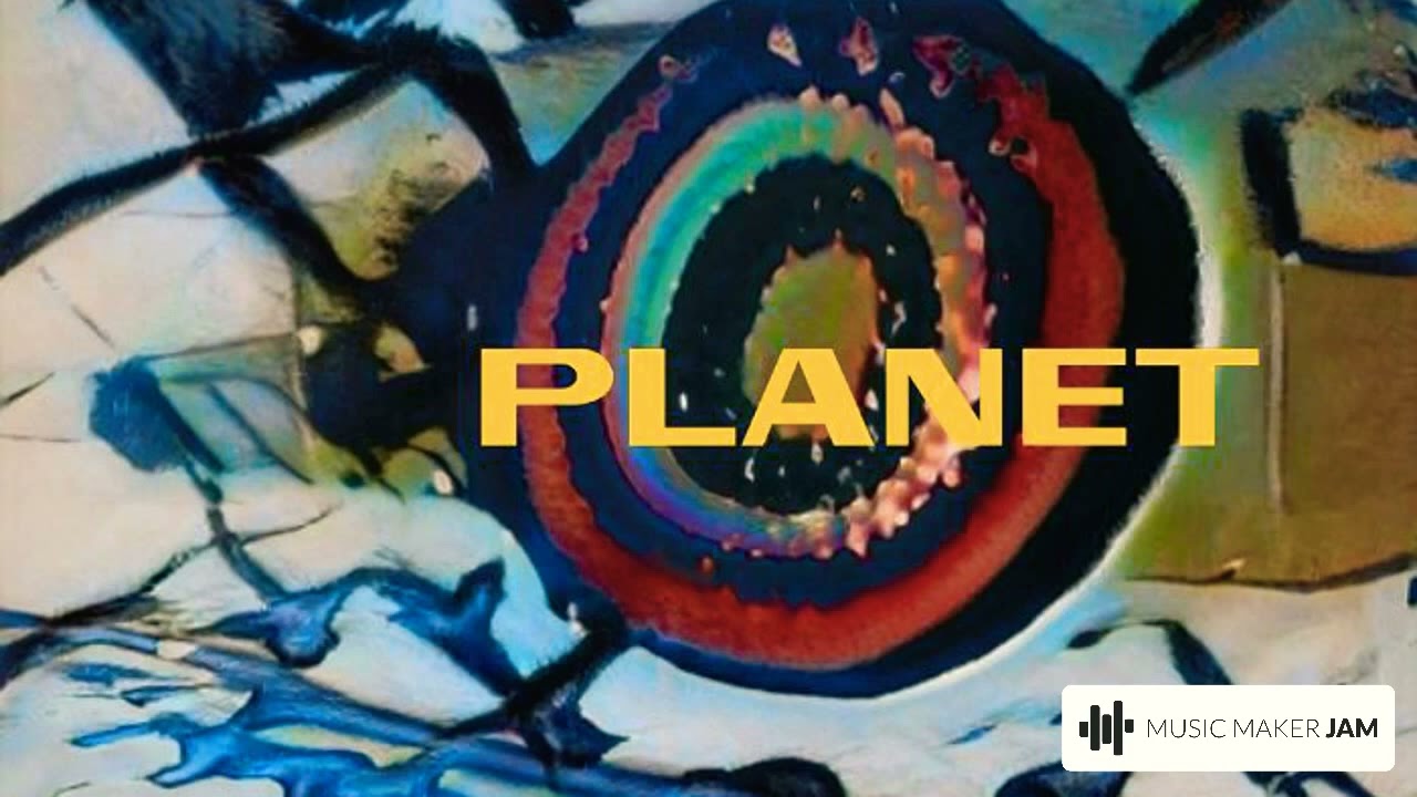 PLANET djmature mmj pro