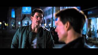 "Jack Reacher" - Street Fight HD