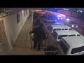 Mental Health Crisis Plus Knife Equals Heated Critical Incident