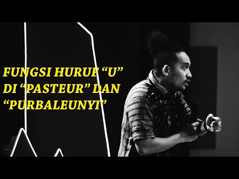 Rewrite - Nama Daerah di Bandung