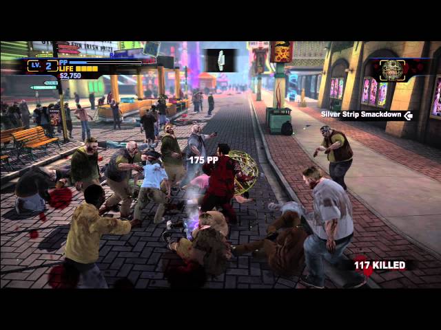 Dead Rising 2 Off The Record DLC packs out now – Destructoid