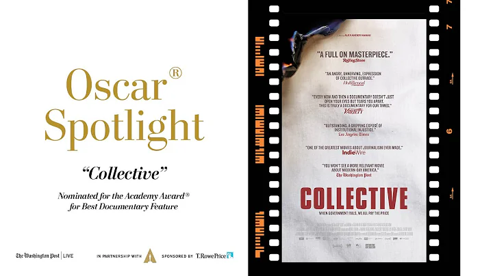 93rd Oscars Spotlight  - COLLECTIVE | Washington P...