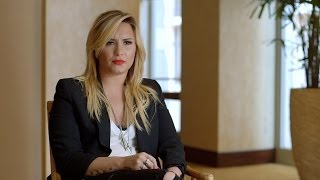 Bystander Revolution: Demi Lovato | Save A Life
