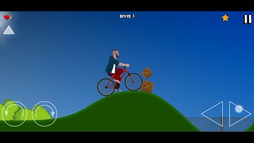 SHORT RIDE LEVEL 1 WALKTHROUGH