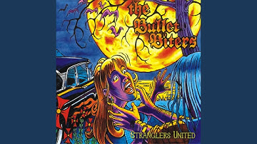 Strangler of Deserted Beach