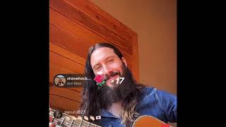 Avi Kaplan Tik Tok live 2/6/2022