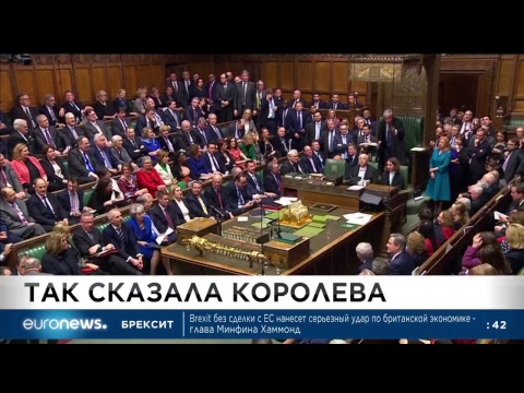 Прямой эфир ТВ-канала Euronews