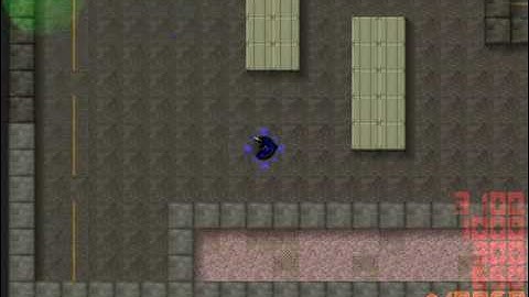 CS2D Gameplay #5 @cs_assault