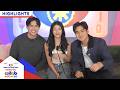 Day 110: Ralph, AZ, River, bumisita sa PBB Hotel ni Big Brother | PBB Collab 2.0