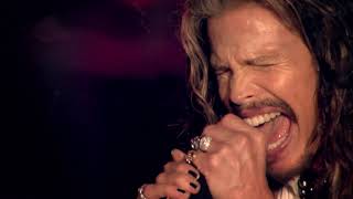 4K   Aerosmith   I Don't Want To Miss A Thing