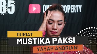 Duriat Cover Yayah Andriani (LIVE SHOW Kalimatidukuh Patimuan Cilacap)