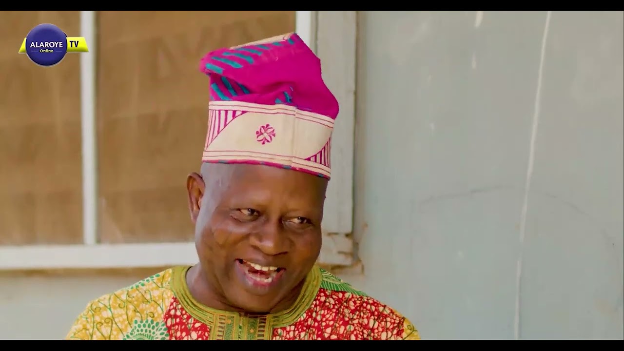 ILE BABA KANSẸLỌ (5): IJA N BỌ O, MOJI AFỌLAYAN, ALE ROSKO, BA ADẸRUPỌKỌ LỌ