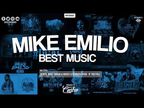 MIKE EMILIO BOUNCE