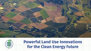 Let's Talk About Land Use and Siting for Clean Energy Projects! by Energy Nerd Show 106 views 11 months ago 20 minutes
