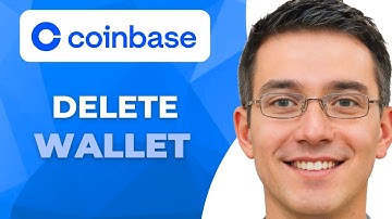 How To Delete Coinbase Wallet Account 2025! - Tutorial