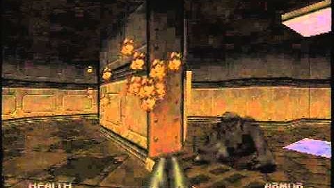 Doom 64 - Final Outpost [Watch Me Die] 0:30 by Graviton