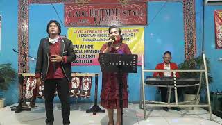 Aha ma ito @ langsung personilnya live. Butet silalahi feeat edwart situmorang.