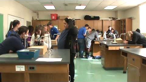 Hurst KTIP Cycle III