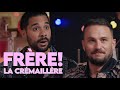 Frre s02e01  la crmaillre